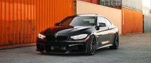 Preview wallpaper bmw 3 series, car, sportscar