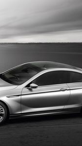 Preview wallpaper bmw, 6-series, coupe, f13