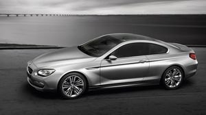 Preview wallpaper bmw, 6-series, coupe, f13
