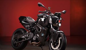 Preview wallpaper bmw, bike, style, sports