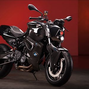 Preview wallpaper bmw, bike, style, sports