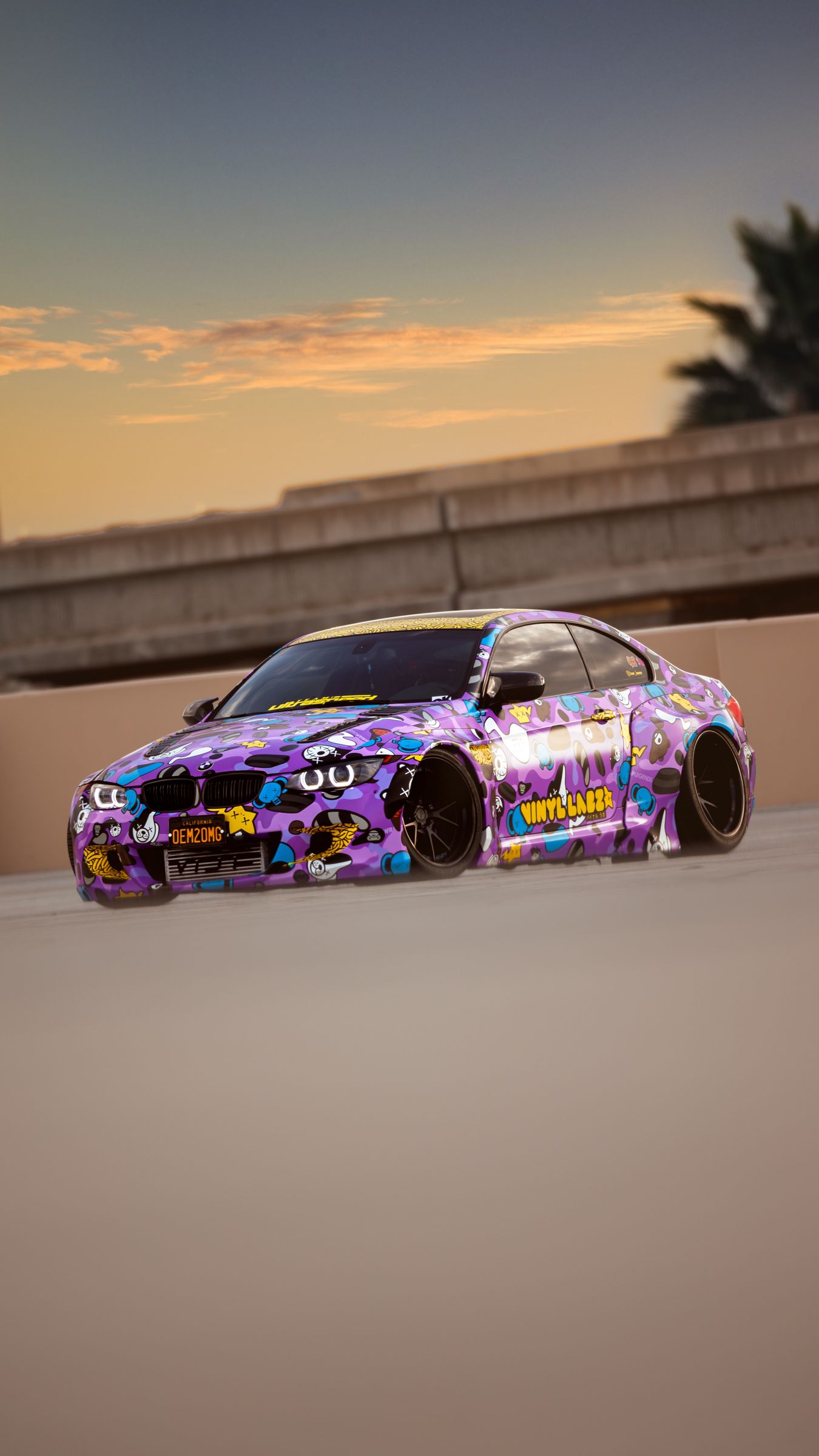 bmw drift cars wallpaper