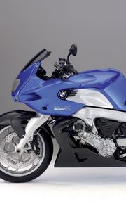 Preview wallpaper bmw k1200s, sportbike, motorcycle