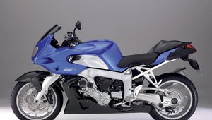 Preview wallpaper bmw k1200s, sportbike, motorcycle