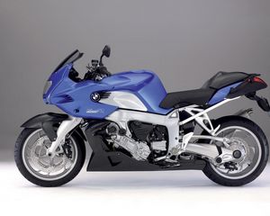 Preview wallpaper bmw k1200s, sportbike, motorcycle