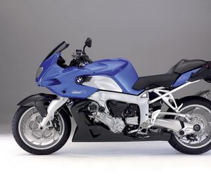 Preview wallpaper bmw k1200s, sportbike, motorcycle