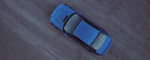 Preview wallpaper bmw m3 e46, bmw, car, top view