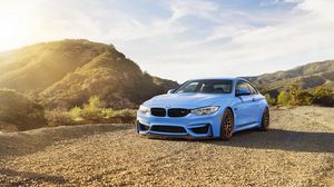 Bmw M4 Wallpapers Hd Desktop Backgrounds Images And Pictures