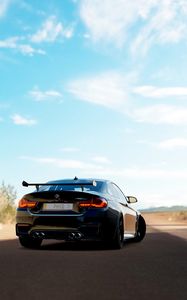 Preview wallpaper bmw m4 gts, bmw m4, bmw, supercar, race