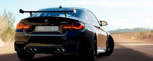 Preview wallpaper bmw m4 gts, bmw m4, bmw, supercar, race