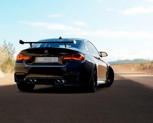 Preview wallpaper bmw m4 gts, bmw m4, bmw, supercar, race