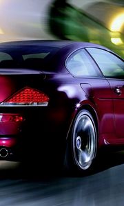 Preview wallpaper bmw m6, car, color, style