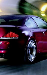 Preview wallpaper bmw m6, car, color, style