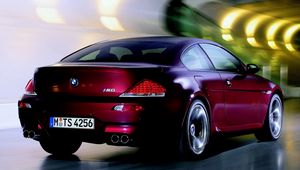 Preview wallpaper bmw m6, car, color, style