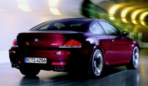 Preview wallpaper bmw m6, car, color, style