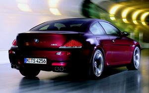 Preview wallpaper bmw m6, car, color, style