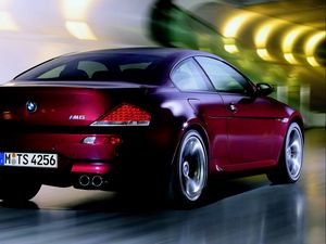 Preview wallpaper bmw m6, car, color, style