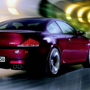 Preview wallpaper bmw m6, car, color, style