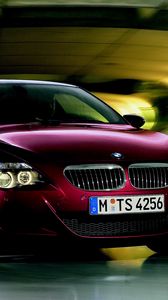 Preview wallpaper bmw m6, style, cars, paint