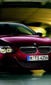 Preview wallpaper bmw m6, style, cars, paint