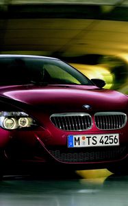 Preview wallpaper bmw m6, style, cars, paint