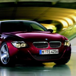 Preview wallpaper bmw m6, style, cars, paint