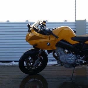 Preview wallpaper bmw, motorcycle, sportbike