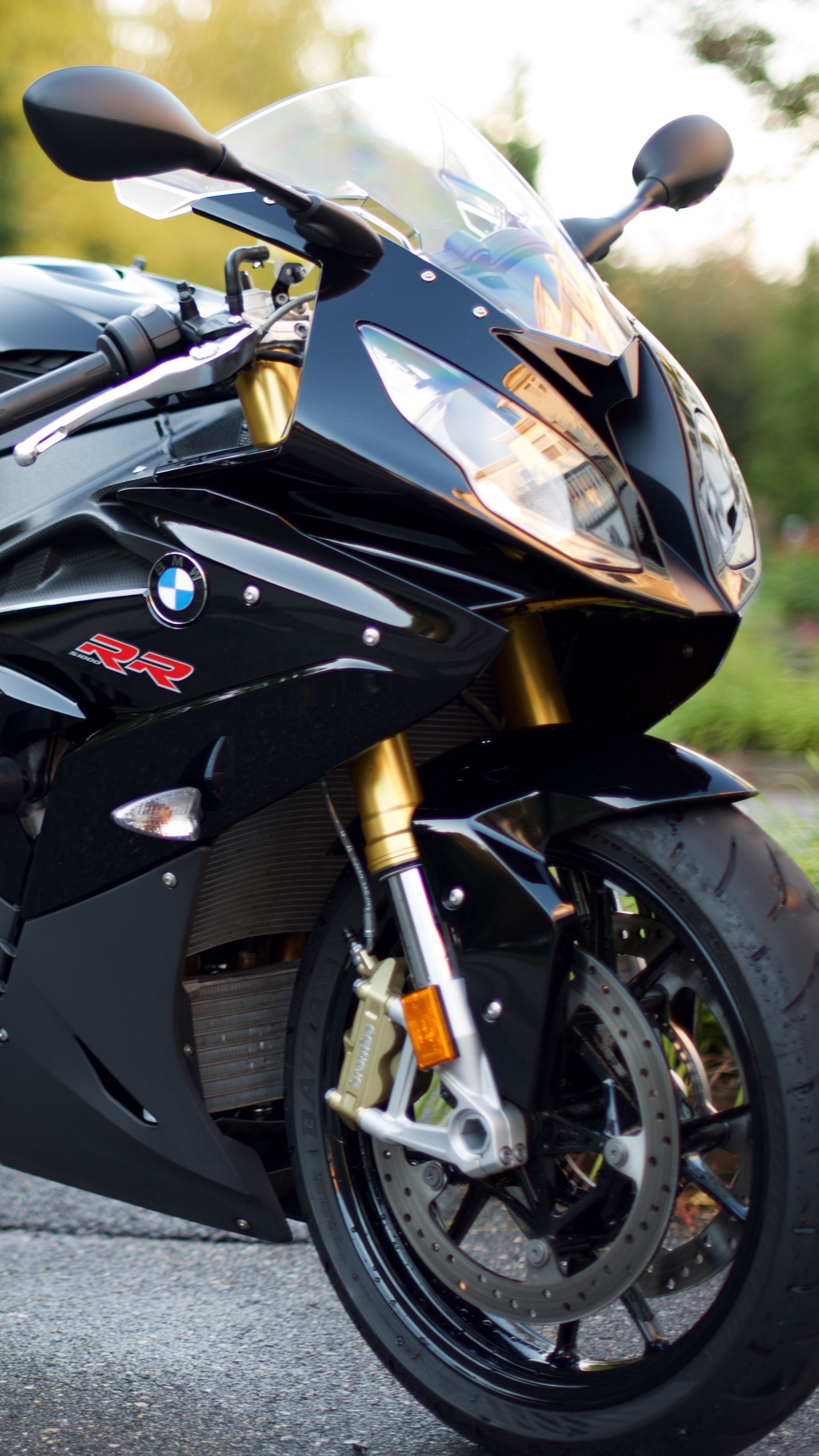 Bmw S1000rr - red rr Wallpaper Download | MobCup