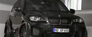 Preview wallpaper bmw x5, bmw, style, cars, black