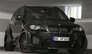 Preview wallpaper bmw x5, bmw, style, cars, black