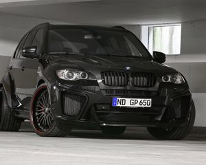 Preview wallpaper bmw x5, bmw, style, cars, black