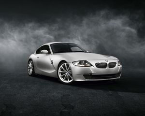 Preview wallpaper bmw z4, bmw, cars, style