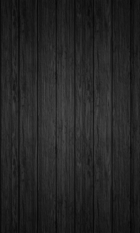Download wallpaper 480x800 board, black, line, texture, background, wood  nokia x, x2, xl, 520, 620, 820, samsung galaxy star, ace, asus zenfone 4 hd  background