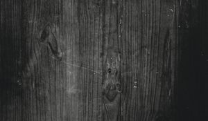 Preview wallpaper boards, bw, wooden, texture