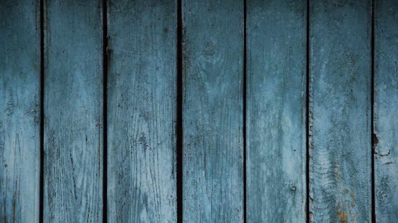 Wallpaper boards, dark, wooden, surface, texture