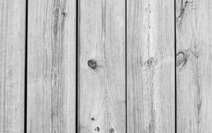 Preview wallpaper boards, fence, bw, wooden, texture