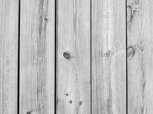 Preview wallpaper boards, fence, bw, wooden, texture