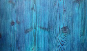 Preview wallpaper boards, surface, wood, wooden, blue
