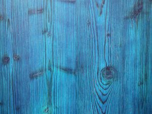 Preview wallpaper boards, surface, wood, wooden, blue