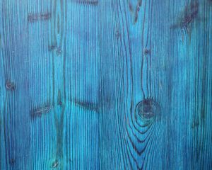 Preview wallpaper boards, surface, wood, wooden, blue