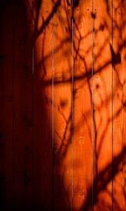 Preview wallpaper boards, wood, shadow, brown