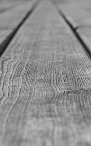 Preview wallpaper boards, wood, texture, bw, gray