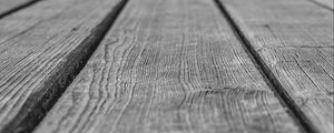 Preview wallpaper boards, wood, texture, bw, gray