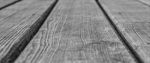 Preview wallpaper boards, wood, texture, bw, gray