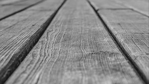 Preview wallpaper boards, wood, texture, bw, gray
