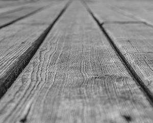 Preview wallpaper boards, wood, texture, bw, gray