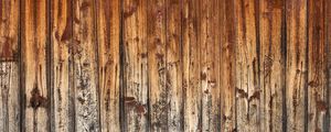 Preview wallpaper boards, wood, texture, brown