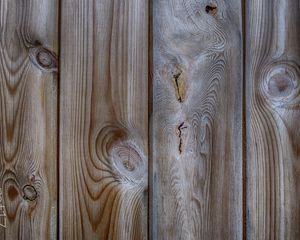 Preview wallpaper boards, wood, texture, surface, brown