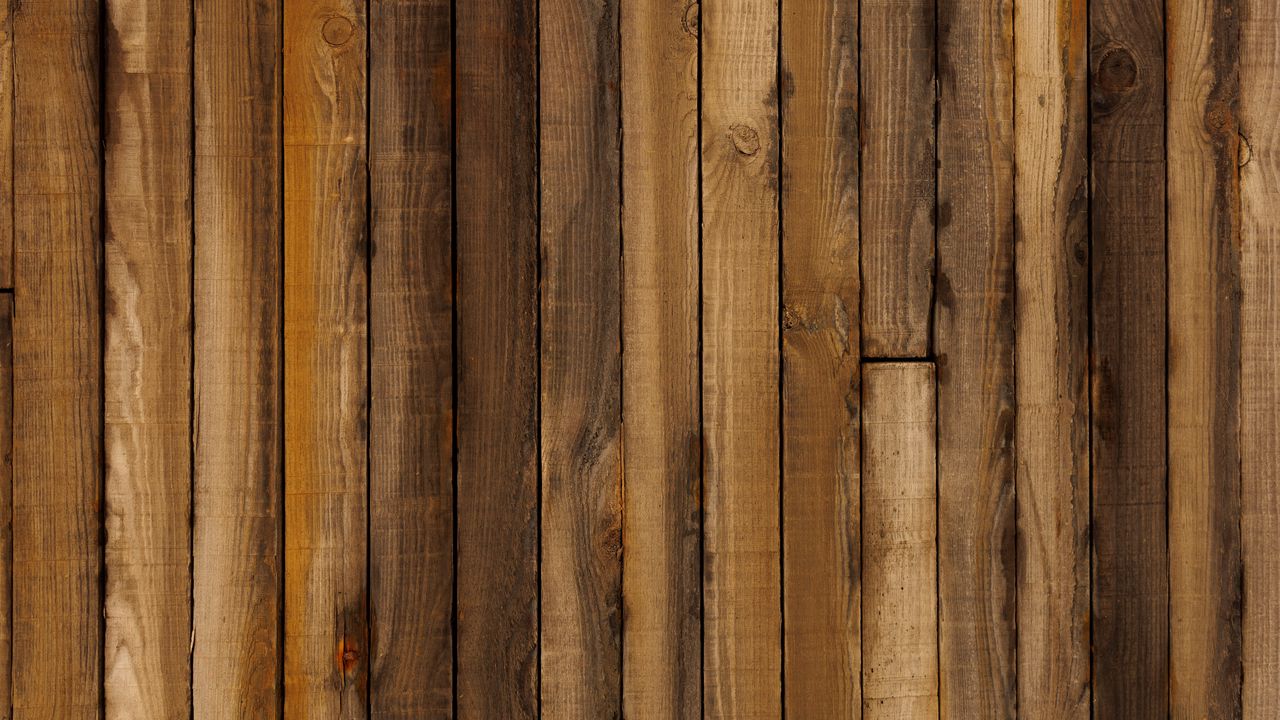 Wallpaper boards, wood, texture, stripes
