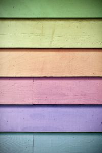 Preview wallpaper boards, wooden, colorful, texture